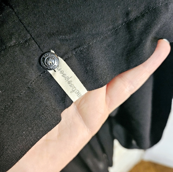 One Teaspoon rayon tunic dress M - Picture 7 of 7